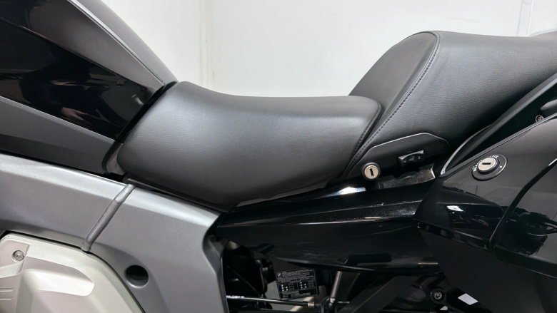 BMW K1600 GT SE ABS